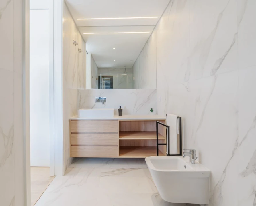 Apartamento T0 para Arrendamento em Porto Foto 10