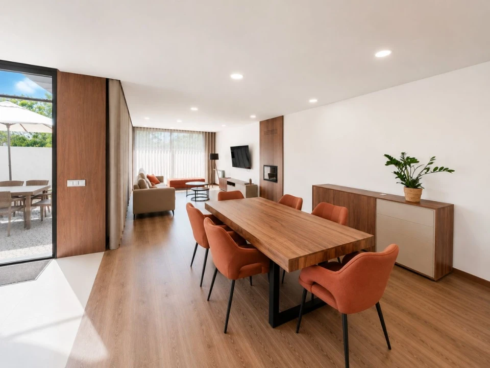 Moradia T3 para Venda em Braga Foto 11