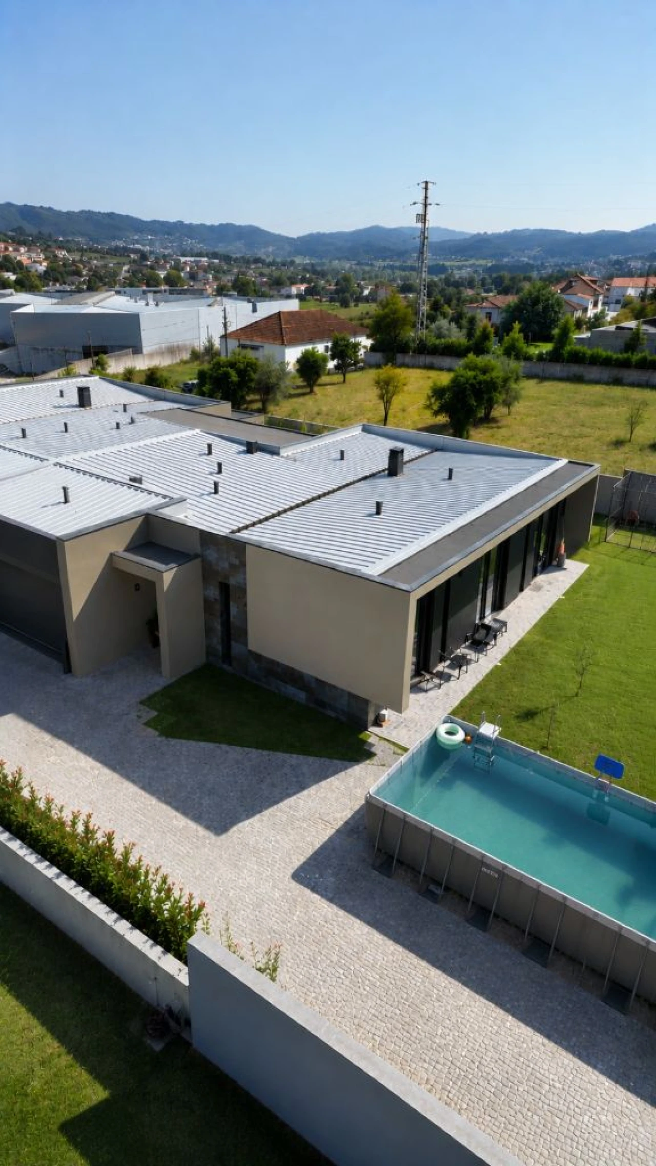 Moradia T3 para Venda em Braga Foto 1