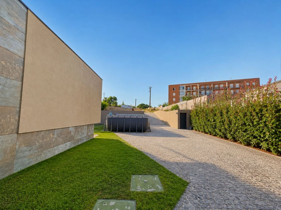 Moradia T3 para Venda em Braga Foto 4