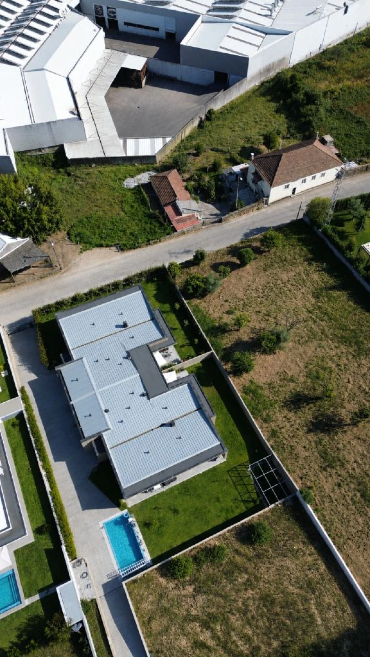 Moradia T3 para Venda em Braga Foto 23