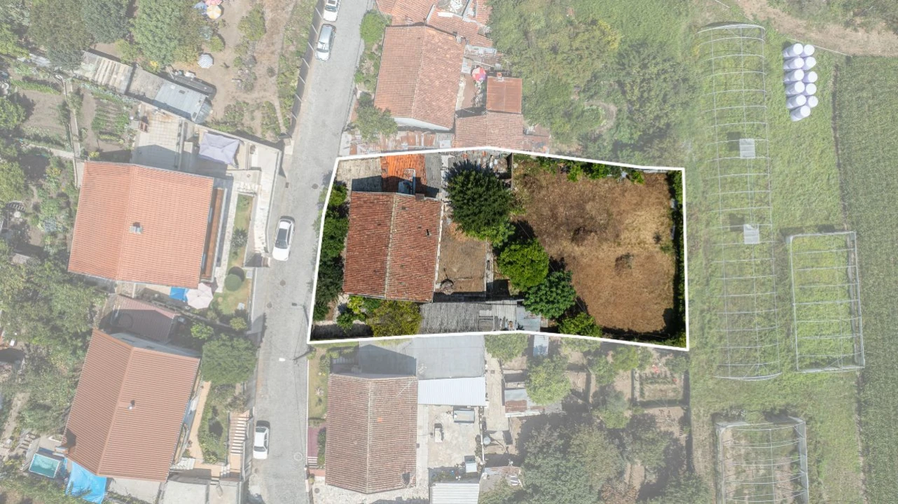 Moradia T3 para Venda em Braga Foto 12