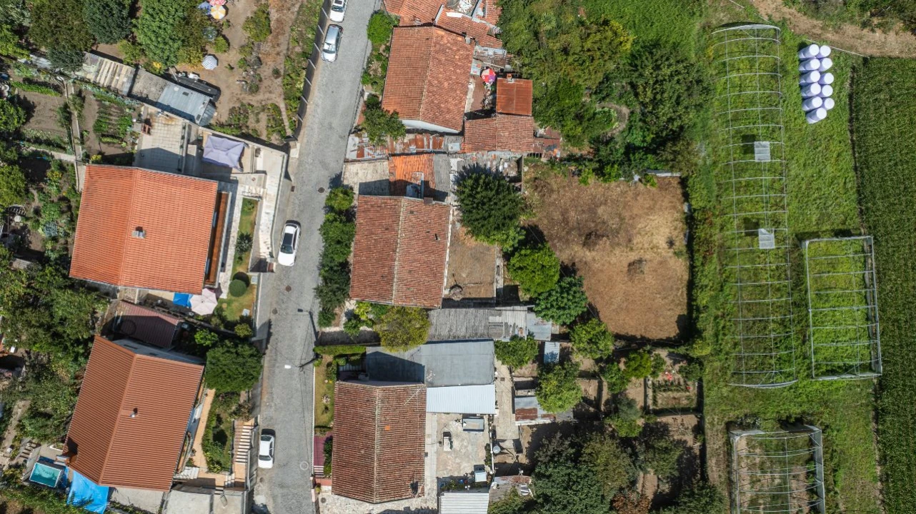 Moradia T3 para Venda em Braga Foto 13
