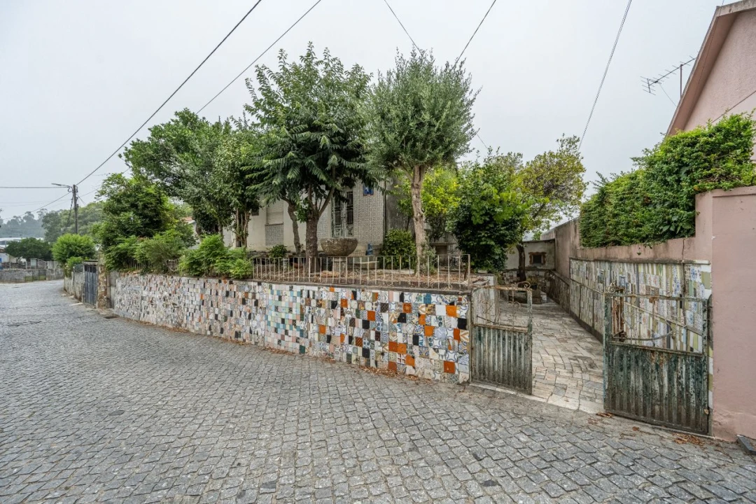 Moradia T3 para Venda em Braga Foto 16
