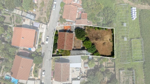 Moradia T3 para Venda em Braga