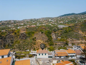 Moradia T3 para Venda em Ponta do Sol
