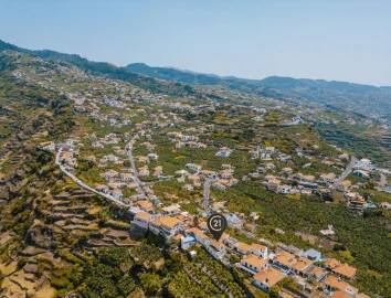 Moradia T3 para Venda em Ponta do Sol