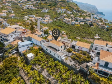 Moradia T3 para Venda em Ponta do Sol