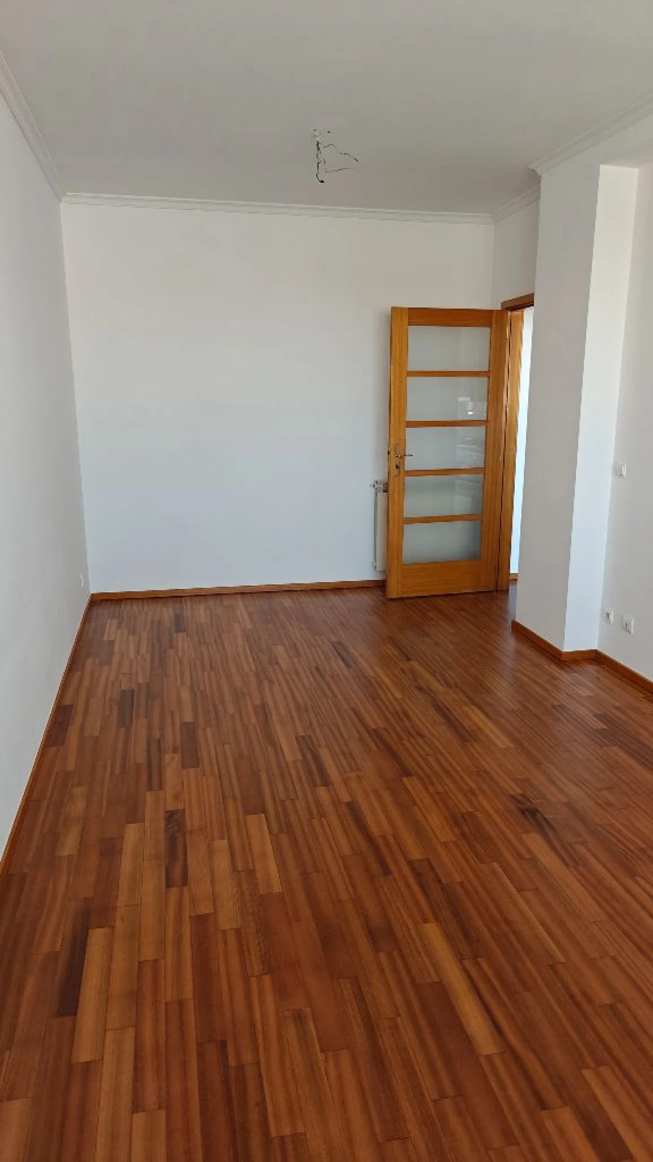 Apartamento T1 para Arrendamento em São Mamede de Infesta e Senhora da Hora  - Freguesia - (Matosinhos) Foto 2