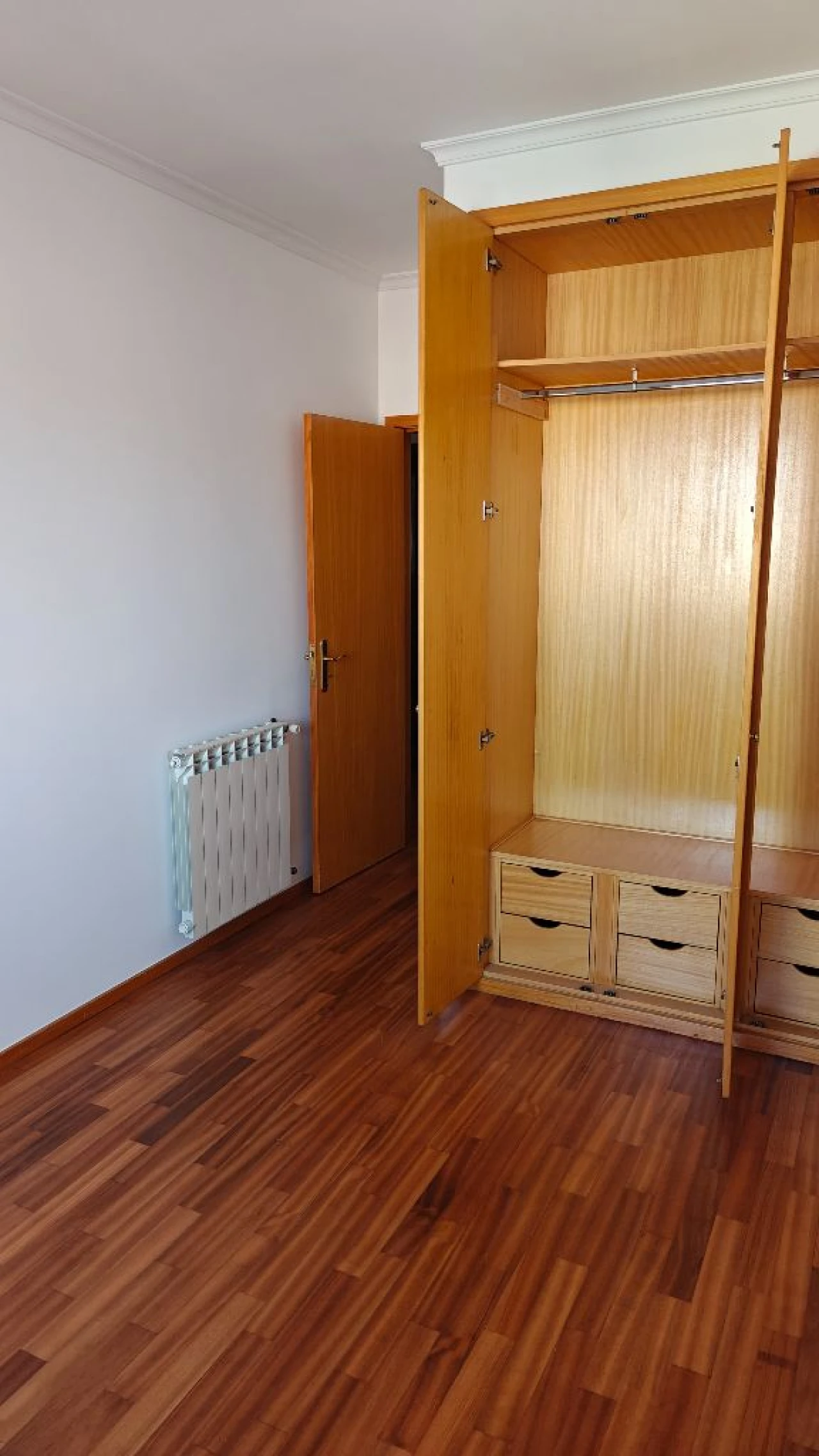 Apartamento T1 para Arrendamento em São Mamede de Infesta e Senhora da Hora  - Freguesia - (Matosinhos) Foto 3