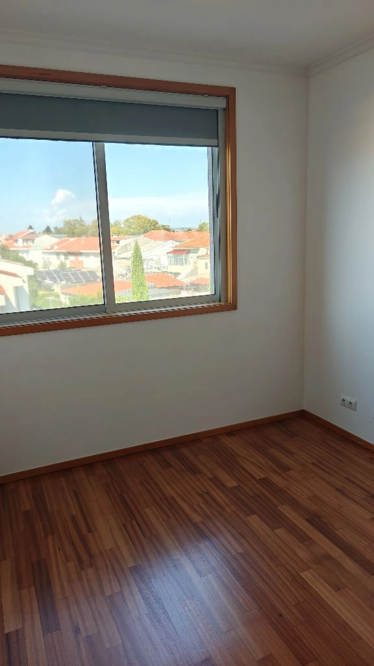 Apartamento T1 para Arrendamento em São Mamede de Infesta e Senhora da Hora  - Freguesia - (Matosinhos) Foto 4