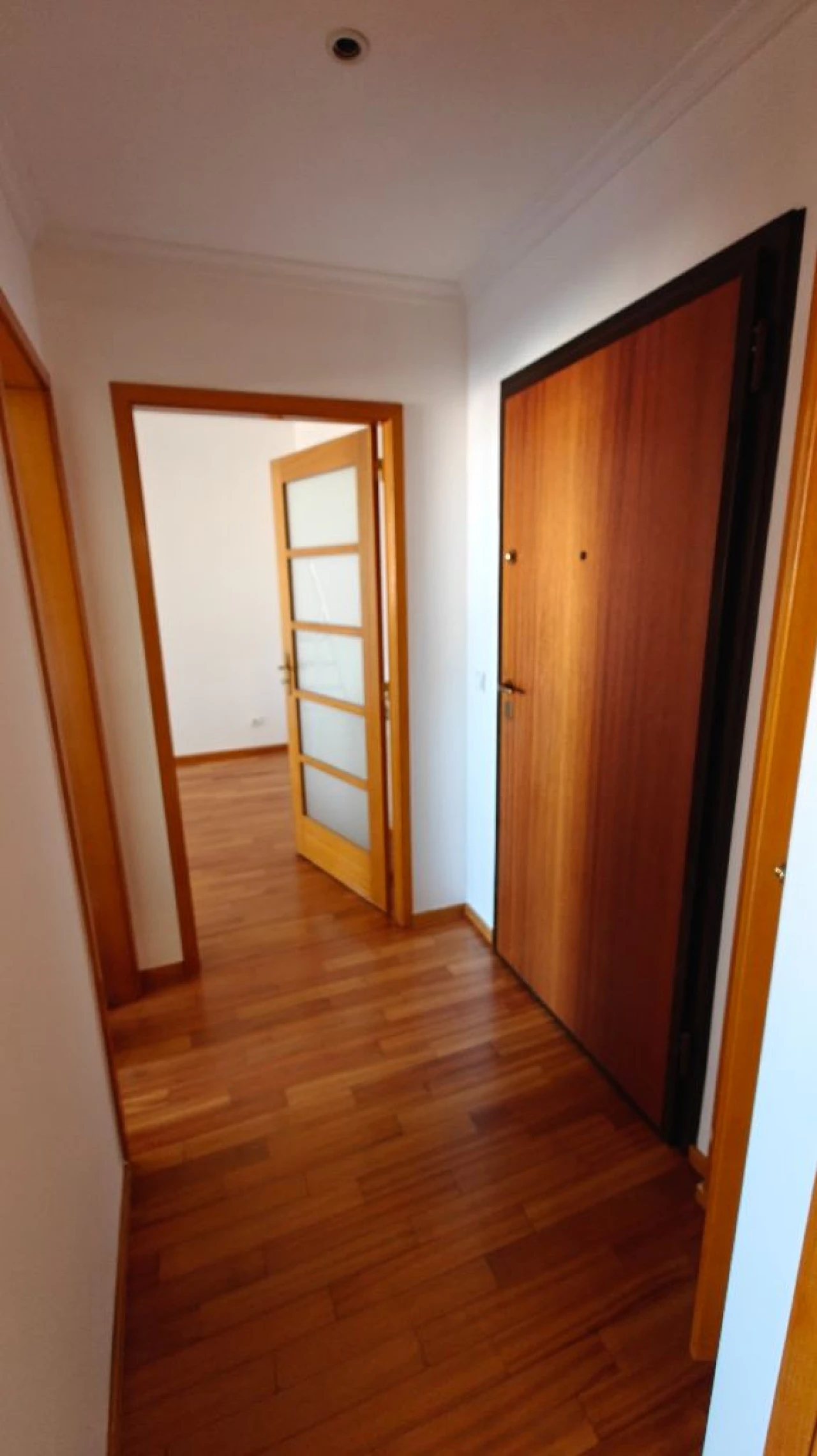Apartamento T1 para Arrendamento em São Mamede de Infesta e Senhora da Hora  - Freguesia - (Matosinhos) Foto 6