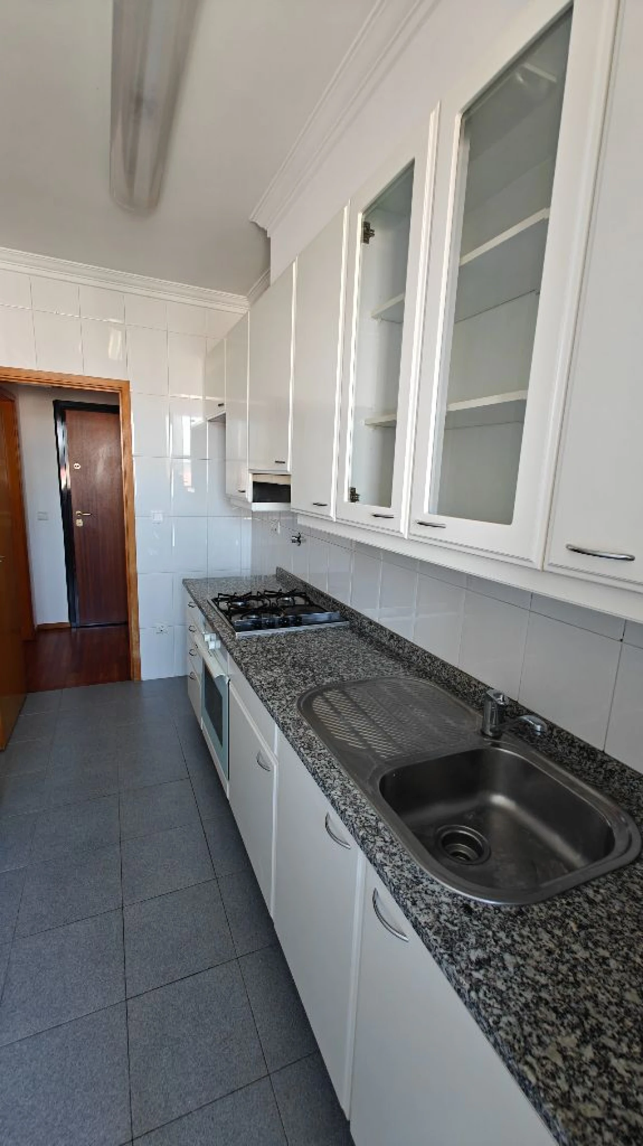 Apartamento T1 para Arrendamento em São Mamede de Infesta e Senhora da Hora  - Freguesia - (Matosinhos) Foto 7
