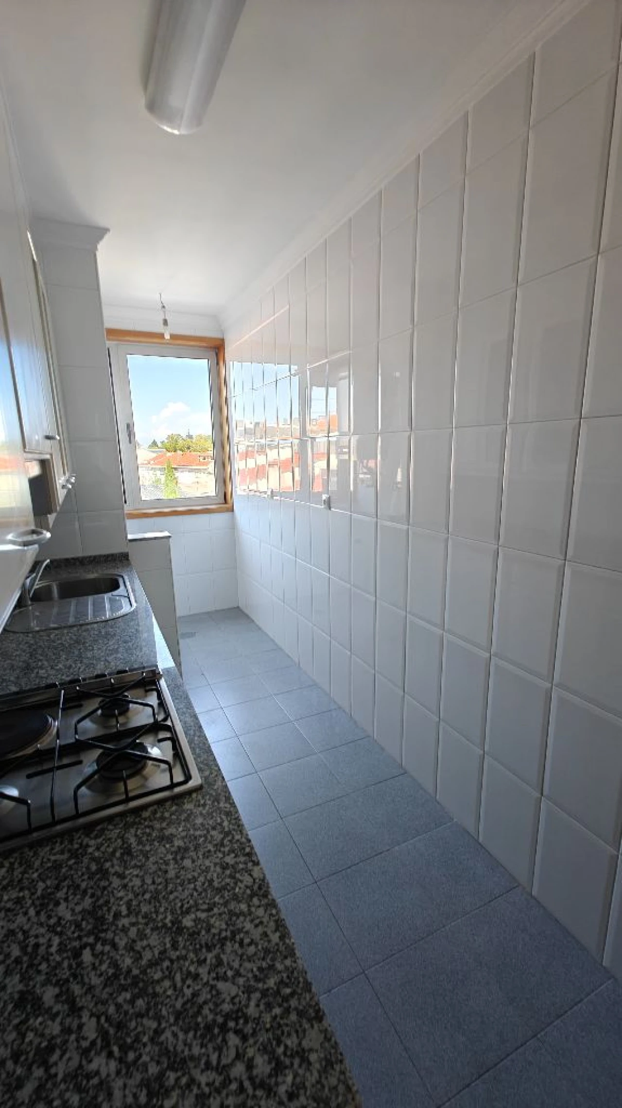 Apartamento T1 para Arrendamento em São Mamede de Infesta e Senhora da Hora  - Freguesia - (Matosinhos) Foto 8