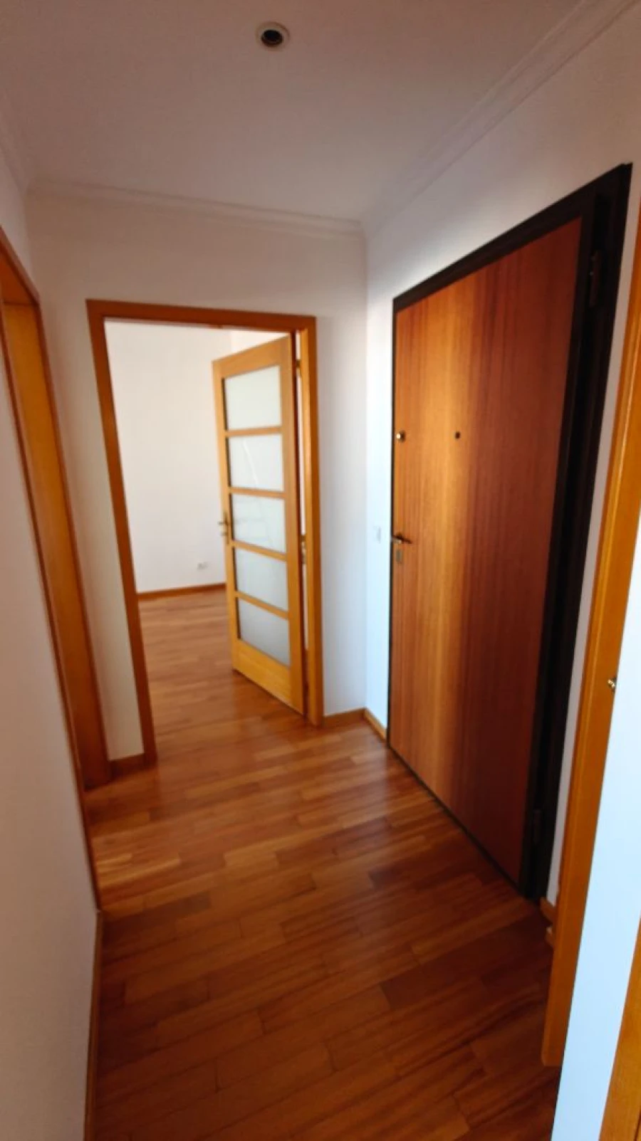 Apartamento T1 para Arrendamento em São Mamede de Infesta e Senhora da Hora  - Freguesia - (Matosinhos) Foto 6