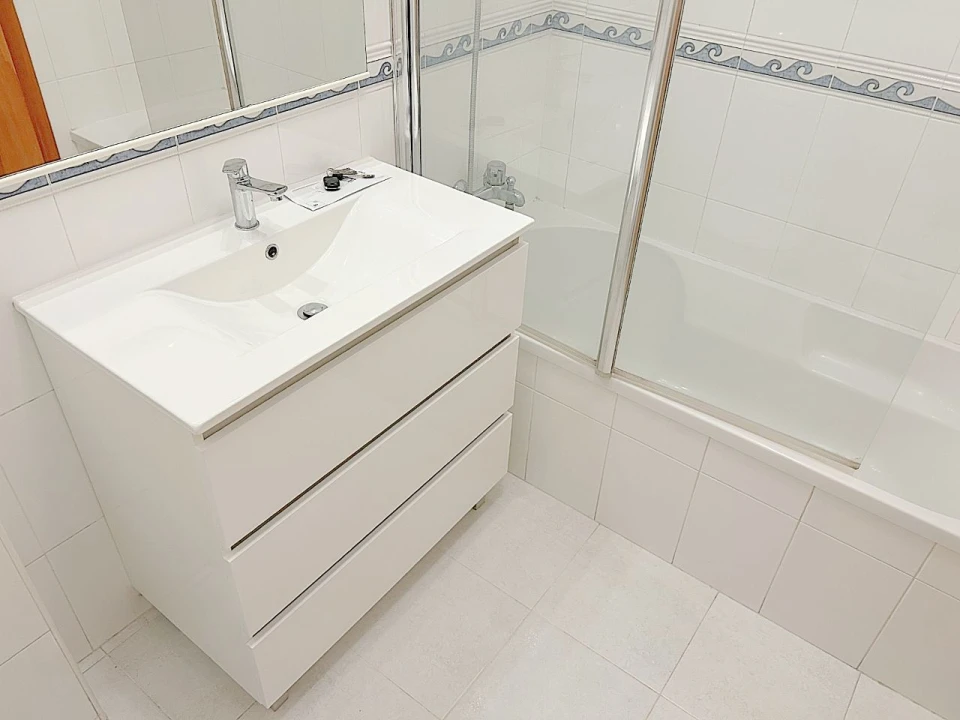 Apartamento T2 para Arrendamento em Torres Vedras Foto 5