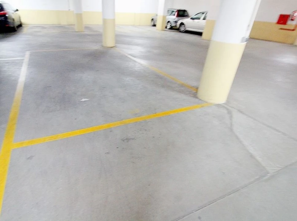 Apartamento T2 para Arrendamento em Torres Vedras Foto 8