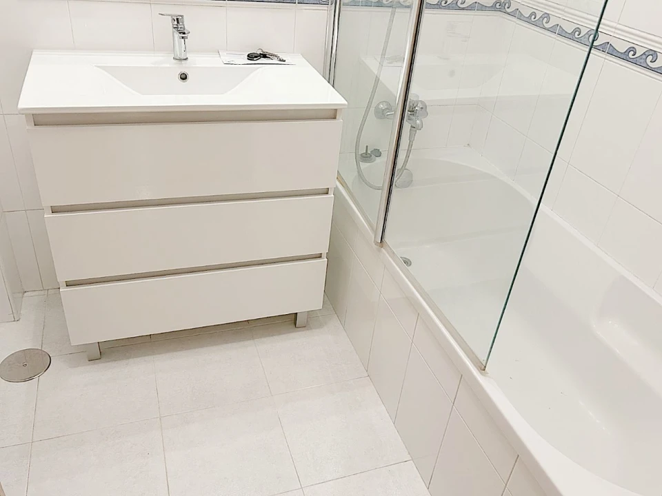 Apartamento T2 para Arrendamento em Torres Vedras Foto 18