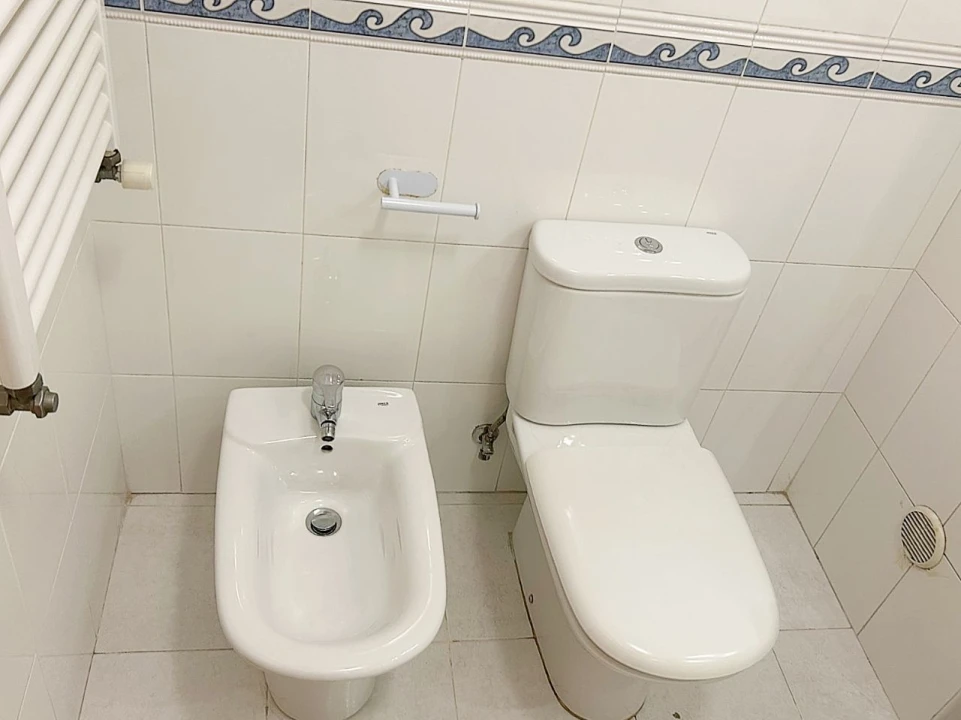 Apartamento T2 para Arrendamento em Torres Vedras Foto 16