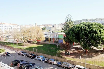 Apartamento T2 para Arrendamento em Torres Vedras