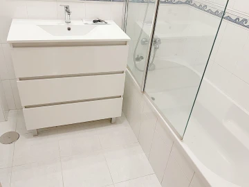 Apartamento T2 para Arrendamento em Torres Vedras
