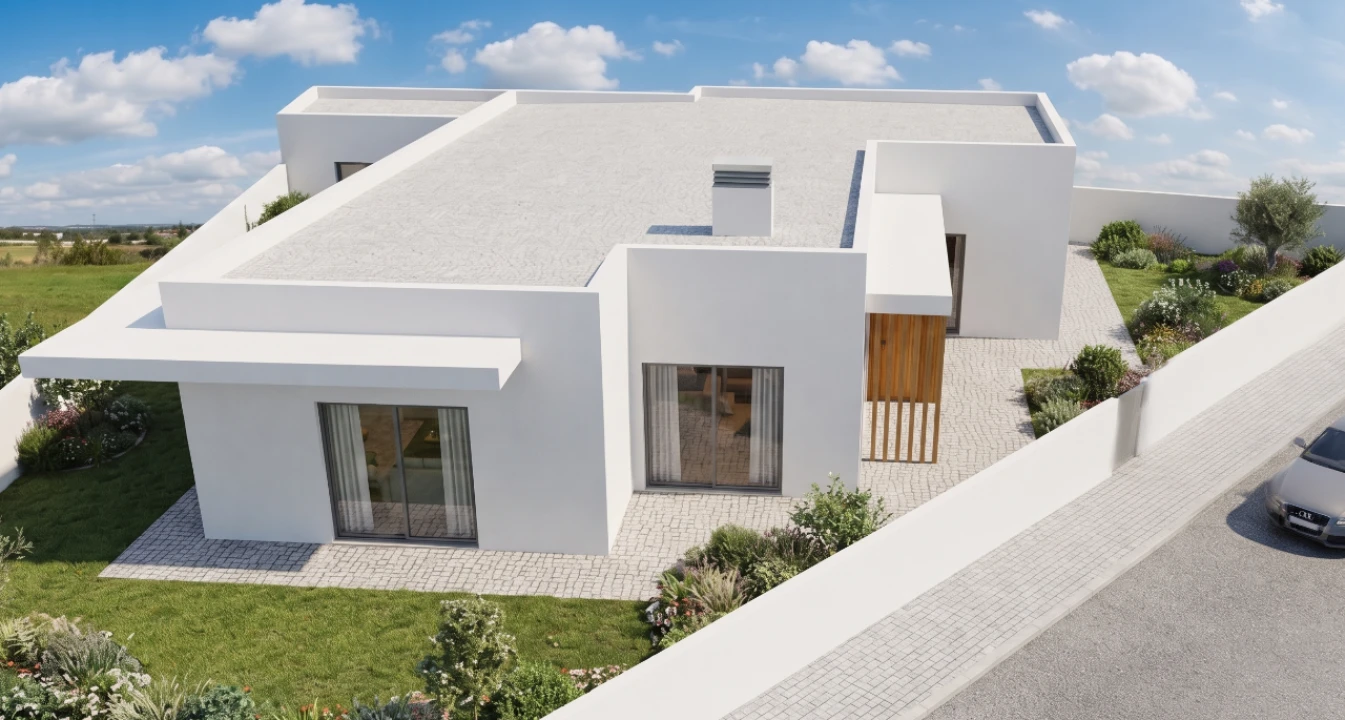 Moradia T4 para Venda em Assenta Foto 15