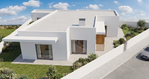 Moradia T4 para Venda em Assenta