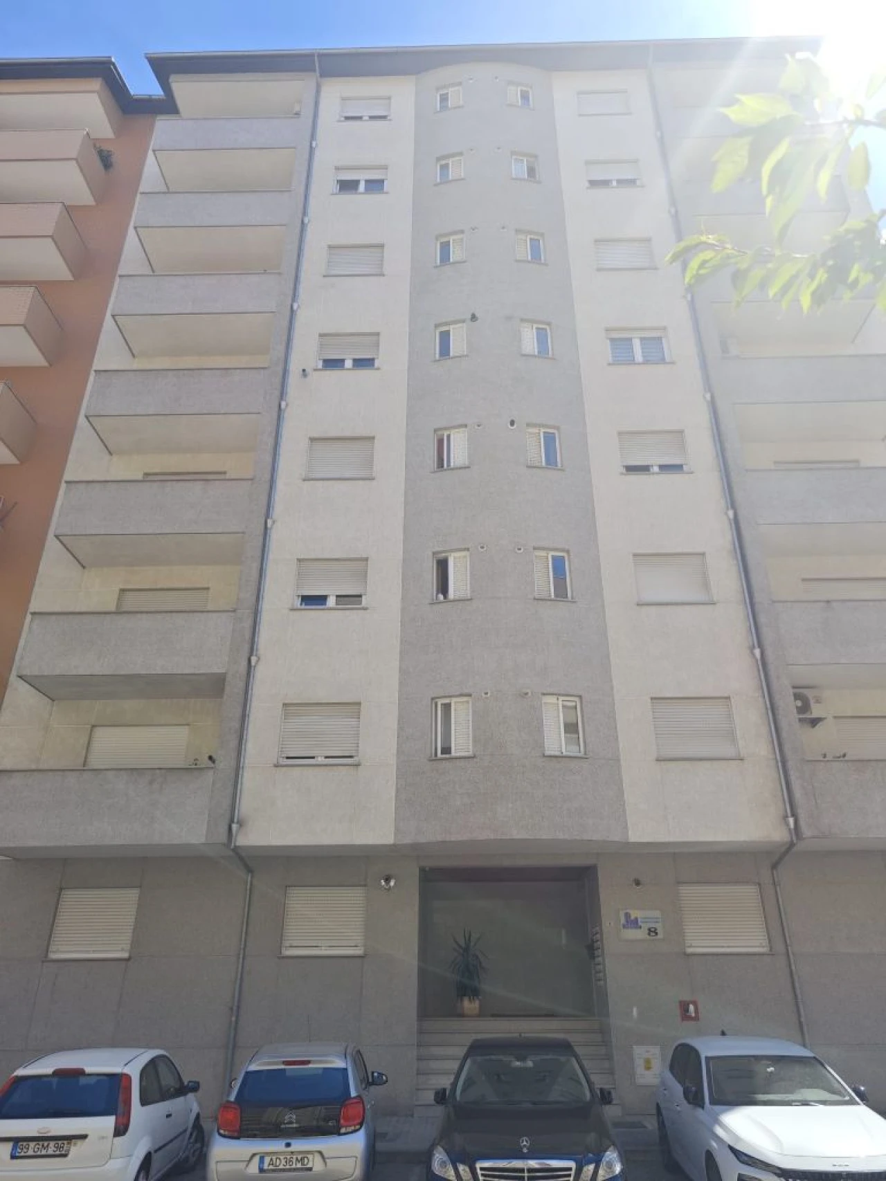 Apartamento T3 para Venda em Bragança Foto 3