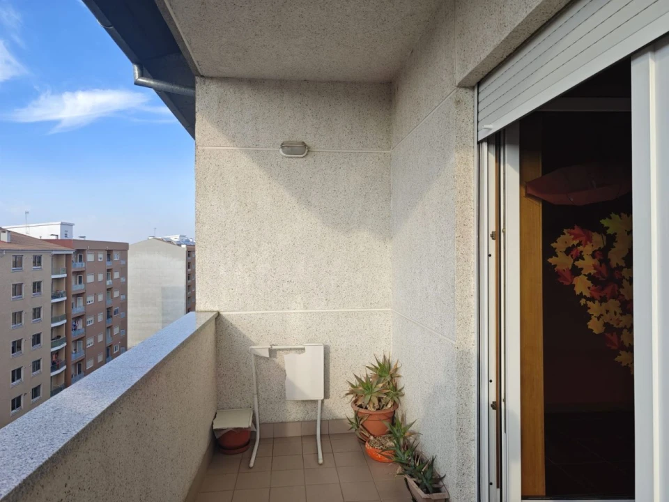 Apartamento T3 para Venda em Bragança Foto 9