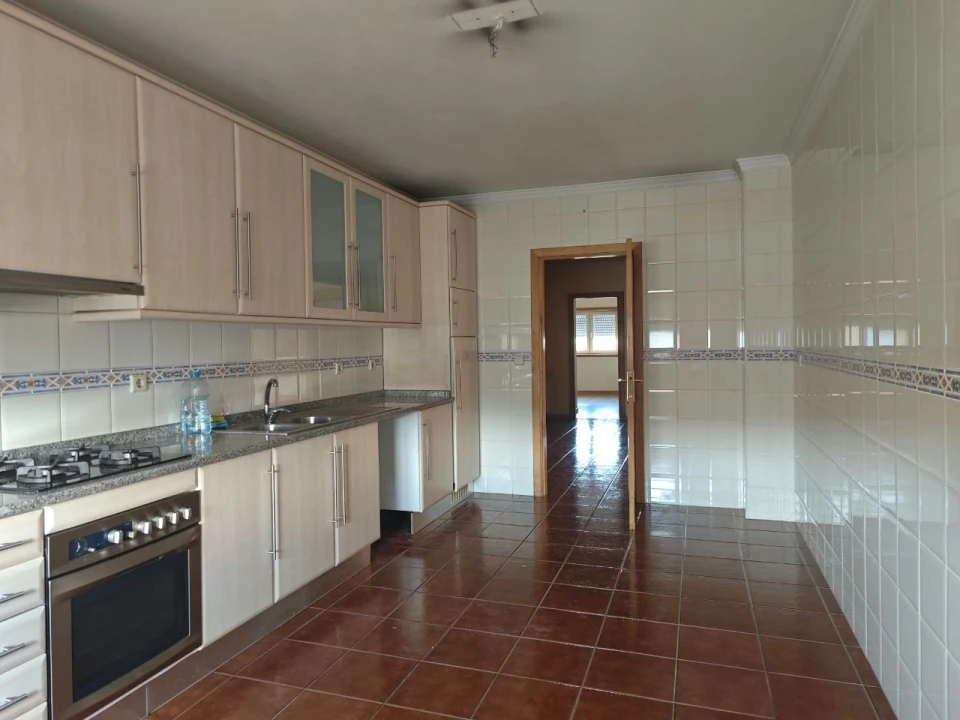 Apartamento T3 para Venda em Bragança Foto 44