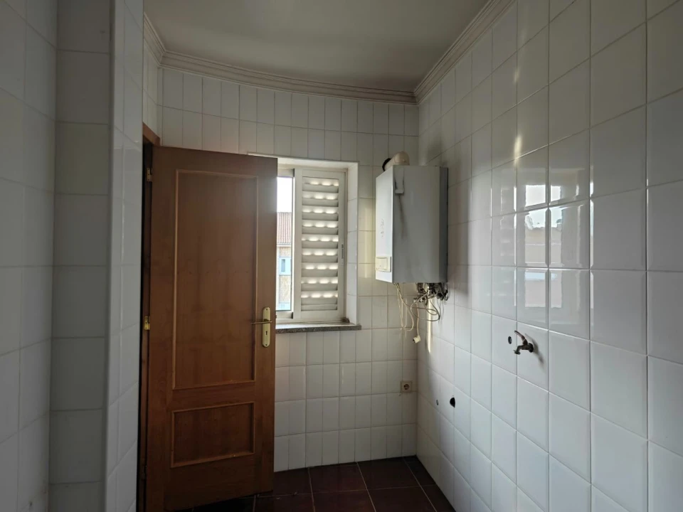 Apartamento T3 para Venda em Bragança Foto 45