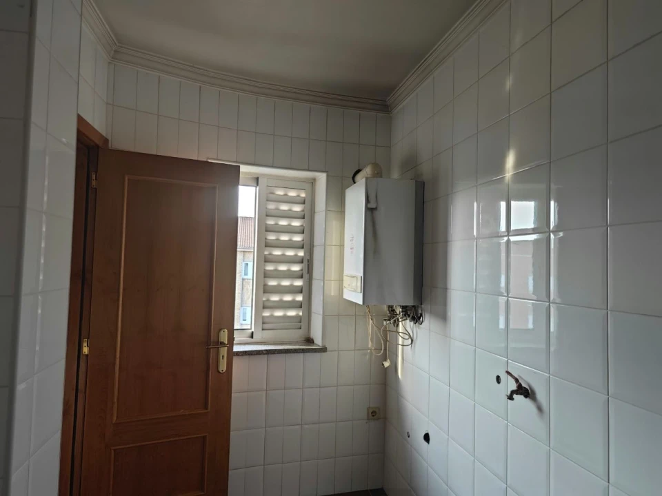 Apartamento T3 para Venda em Bragança Foto 56