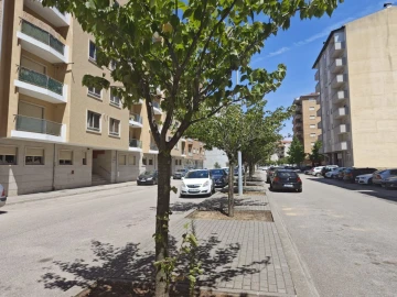 Apartamento T3 para Venda em Bragança