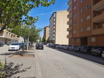 Apartamento T3 para Venda em Bragança