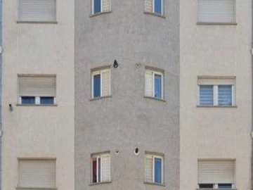Apartamento T3 para Venda em Bragança