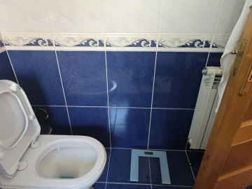 Apartamento T3 para Venda em Bragança