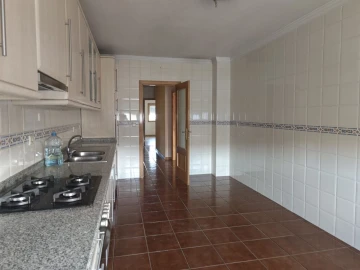 Apartamento T3 para Venda em Bragança