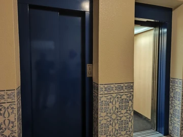 Apartamento T3 para Venda em Bragança