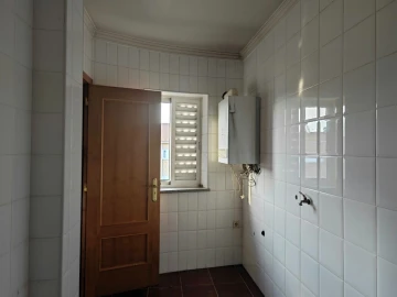 Apartamento T3 para Venda em Bragança