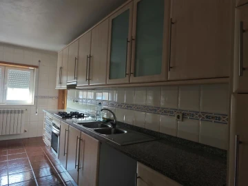 Apartamento T3 para Venda em Bragança