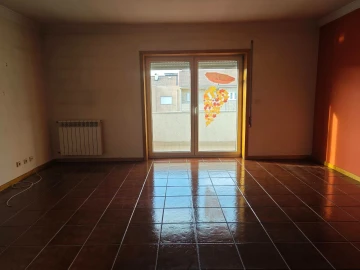 Apartamento T3 para Venda em Bragança