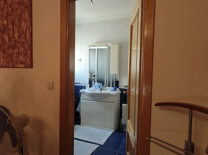 Apartamento T3 para Venda em Bragança Foto 30