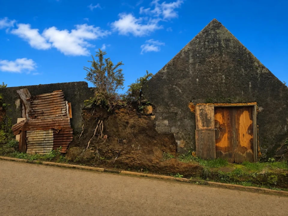 Terreno para Venda em Fajã da Ovelha Foto 3