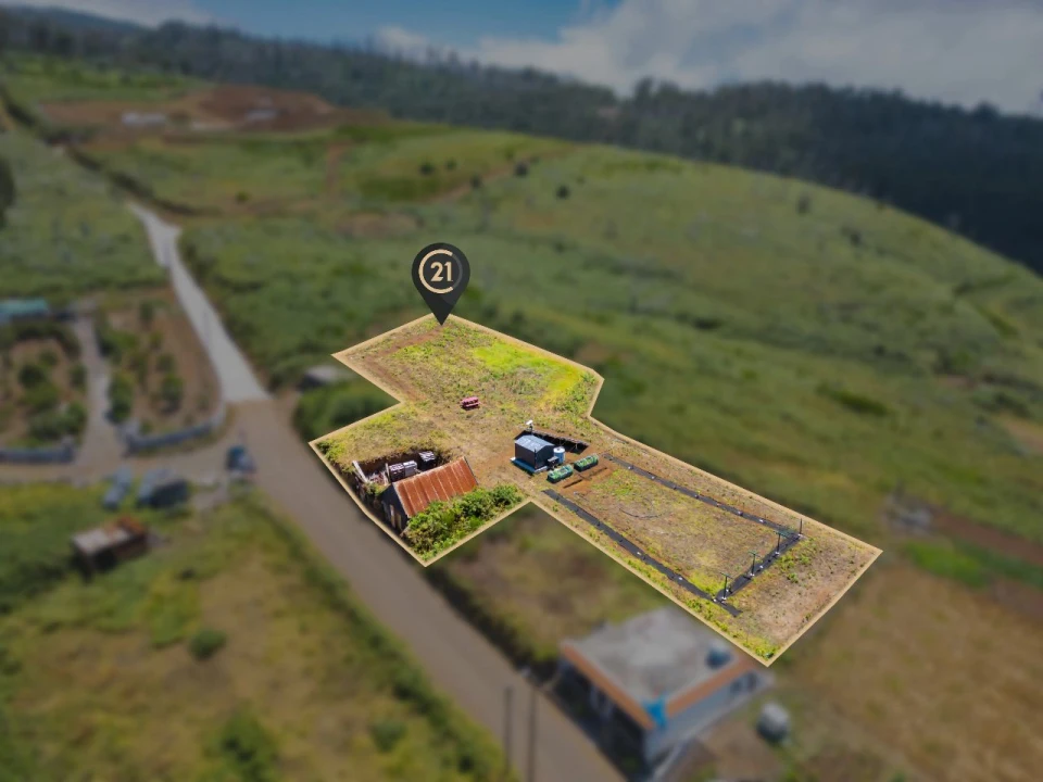 Terreno para Venda em Fajã da Ovelha Foto 5