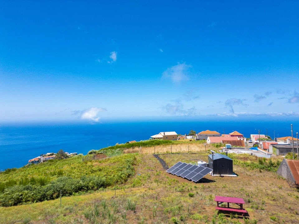 Terreno para Venda em Fajã da Ovelha Foto 6