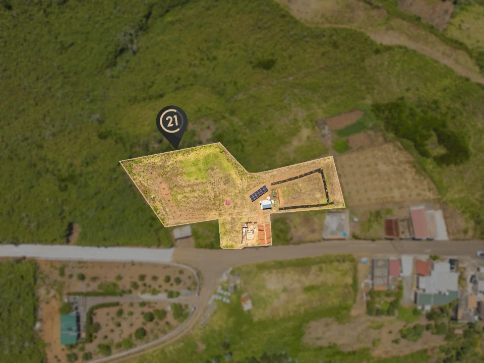Terreno para Venda em Fajã da Ovelha Foto 9