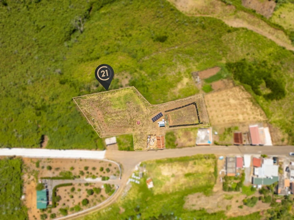Terreno para Venda em Fajã da Ovelha Foto 11