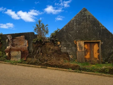 Terreno para Venda em Fajã da Ovelha