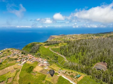 Terreno para Venda em Fajã da Ovelha