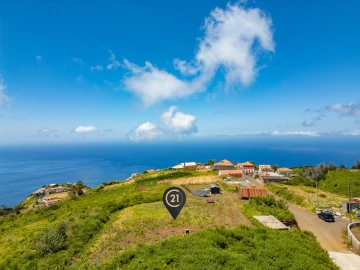 Terreno para Venda em Fajã da Ovelha